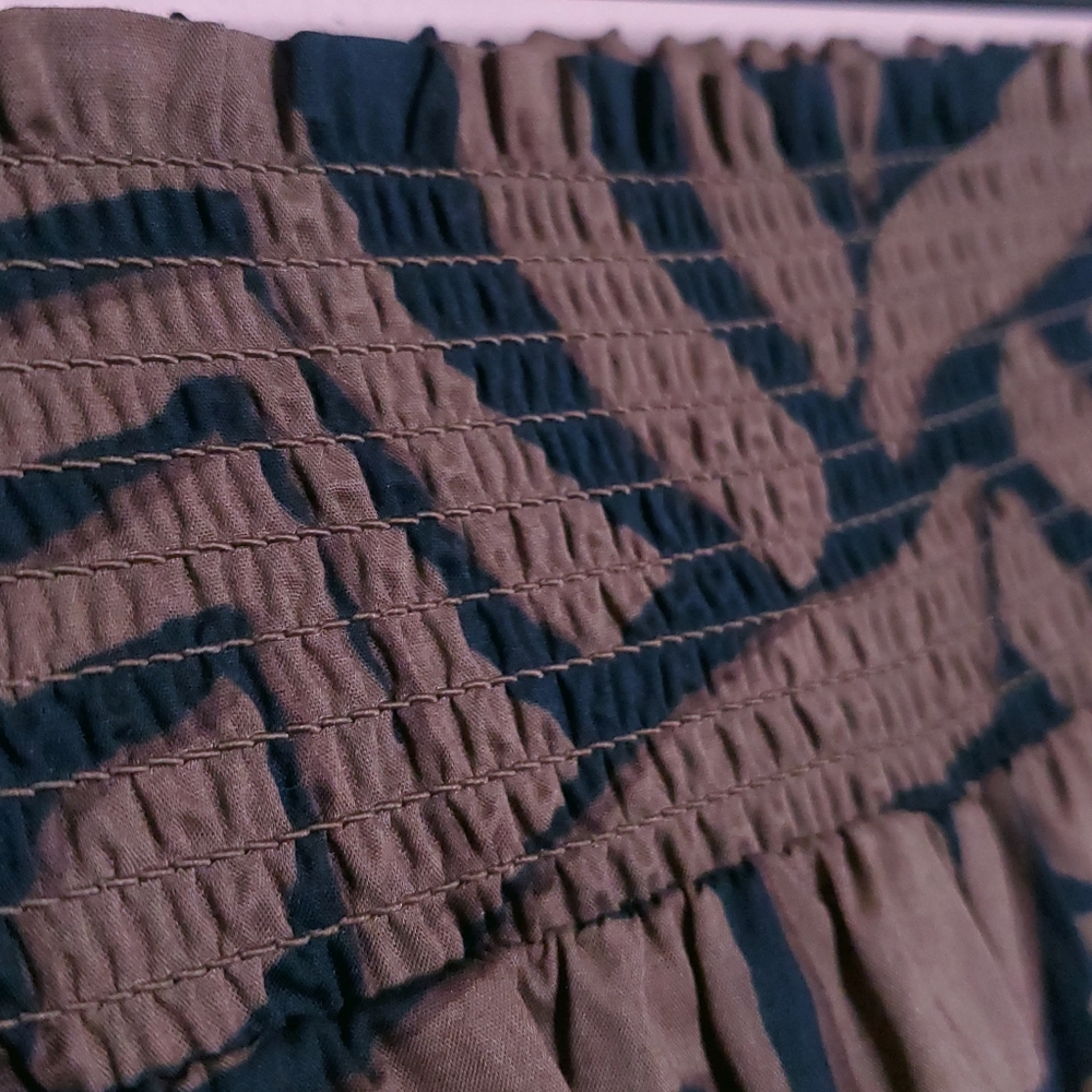 Rails Brendan Wide Leg Pants In Moroccan Nights - image 8